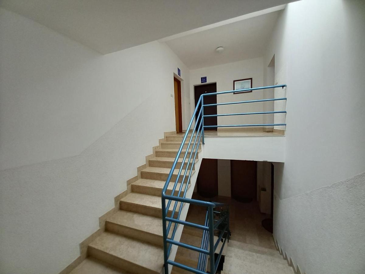 Apartment Karlo Medulin Exterior photo